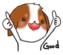 Rich' s Daily Life sticker #13350800