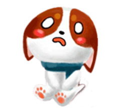 Rich' s Daily Life sticker #13350802