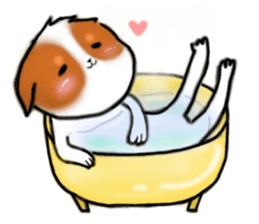 Rich' s Daily Life sticker #13350804