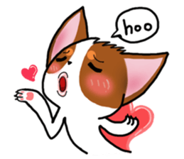 Rich' s Daily Life sticker #13350806