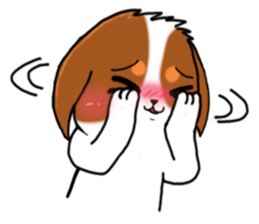 Rich' s Daily Life sticker #13350808