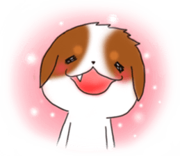 Rich' s Daily Life sticker #13350810