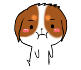 Rich' s Daily Life sticker #13350811