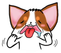 Rich' s Daily Life sticker #13350813