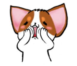 Rich' s Daily Life sticker #13350814