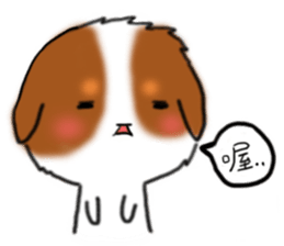 Rich' s Daily Life sticker #13350816