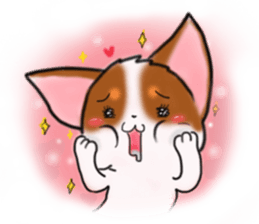 Rich' s Daily Life sticker #13350820