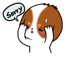 Rich' s Daily Life sticker #13350824