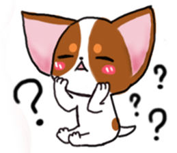 Rich' s Daily Life sticker #13350825