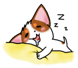 Rich' s Daily Life sticker #13350826