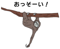 Variety sticker of hap Vol.1 sticker #13351055