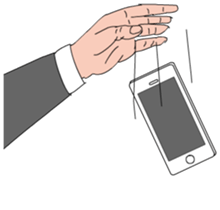 Variety sticker of hap Vol.1 sticker #13351075