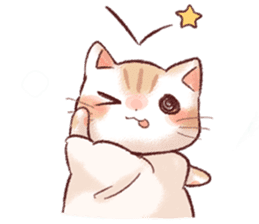 Taonyan4 sticker #13351641