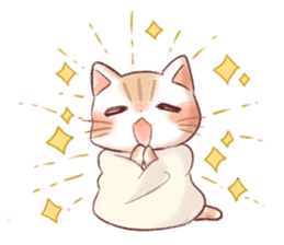 Taonyan4 sticker #13351646