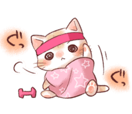 Taonyan4 sticker #13351648