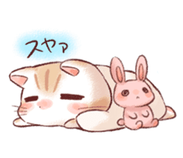 Taonyan4 sticker #13351650