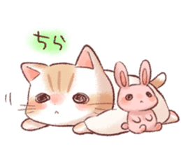 Taonyan4 sticker #13351651