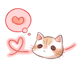 Taonyan4 sticker #13351652