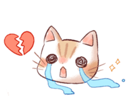 Taonyan4 sticker #13351653