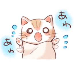 Taonyan4 sticker #13351658