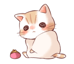 Taonyan4 sticker #13351660