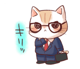 Taonyan4 sticker #13351663