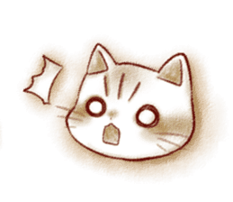 Taonyan4 sticker #13351675