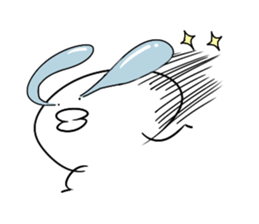 happy chick life2 sticker #13351749