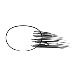 happy chick life2 sticker #13351757