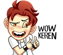 VEDIT SCHOOL sticker #13351886