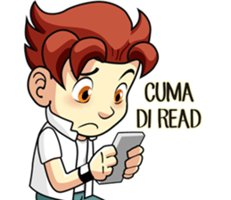 VEDIT SCHOOL sticker #13351893