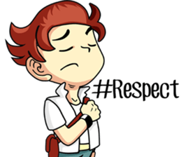 VEDIT SCHOOL sticker #13351894