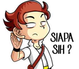 VEDIT SCHOOL sticker #13351895