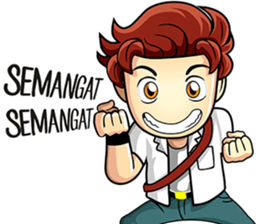 VEDIT SCHOOL sticker #13351896