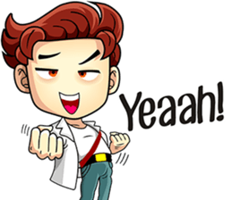 VEDIT SCHOOL sticker #13351897