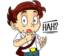 VEDIT SCHOOL sticker #13351899