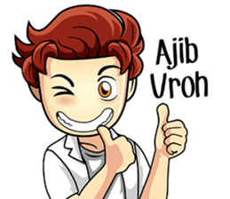 VEDIT SCHOOL sticker #13351903