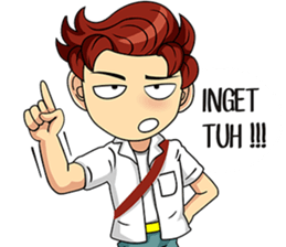 VEDIT SCHOOL sticker #13351904