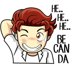 VEDIT SCHOOL sticker #13351905