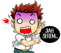 VEDIT SCHOOL sticker #13351907