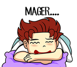 VEDIT SCHOOL sticker #13351912