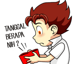 VEDIT SCHOOL sticker #13351913