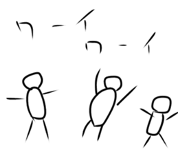 starstar1 sticker #13352128