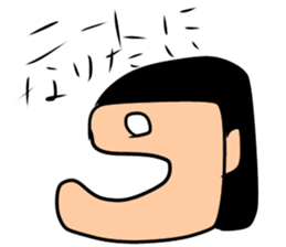 starstar1 sticker #13352136