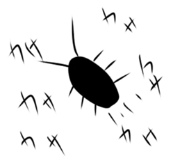 starstar1 sticker #13352159