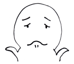 Series Of Lounger stickers 5.0 sticker #13352266