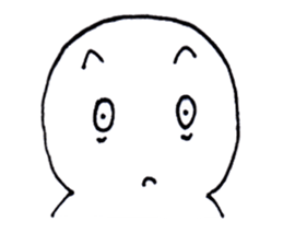 Series Of Lounger stickers 5.0 sticker #13352267