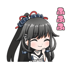 SHIROHIME QUEST sticker #13352550