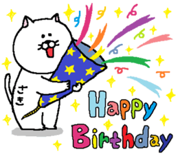 Saki's Sticker. sticker #13352845