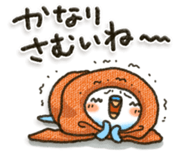 Budgerigar7 sticker #13353456